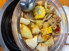 -热喜·现包大馅汤圆(老街店)