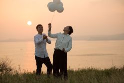 -绿皮火车照相馆 婚纱照旅拍(厦门店)