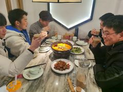 -金佬馆·川菜bistro(芜湖镜湖万达店)