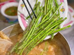 -燃计沙茶皇·香港沙茶火锅(人广旗舰店)