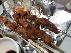 越式香茅烤肉-米纸越南小馆(金鹰世界店)