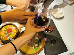 -民国红公馆·秦淮八艳(夫子庙店)