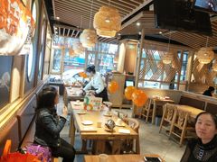 大堂-谷养元(老火车站店)
