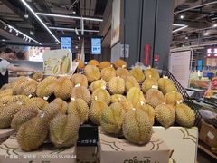 -华润万家(摩尔城店)