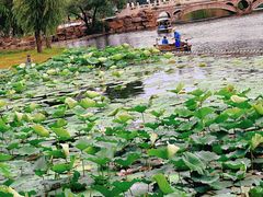 -承德避暑山庄景区