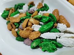 -塔兰齐新疆孜然火锅(鲤鱼山路店)