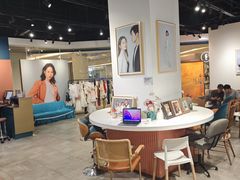 -海马体照相馆(天津世纪都会店)
