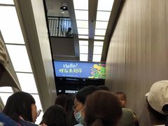 -胖东来生活广场(健康路店)