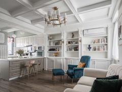 -宅天下装饰·匠心筑家(春熙店)