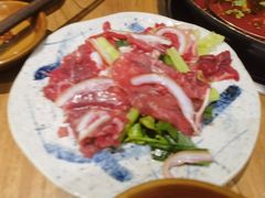 -贵厨酸汤牛肉(小十字店)