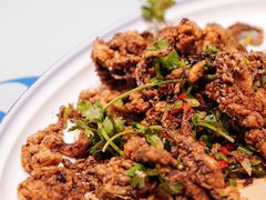 -富临轩私房菜(集庆门大街店)