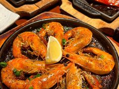 -小川洋风料理(江汉路店)