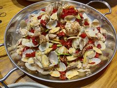 -必点海鲜·鲅鱼水饺(鞍山西道店)