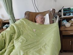 -上海爱以德护理院·康复(宝山院)