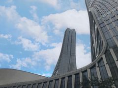 -杭州来福士中心