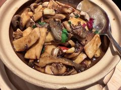 -瑶王府·广西菜(金阳路店)