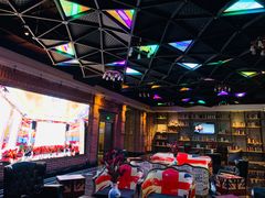 -歌库K馆量贩KTV(万达广场店)