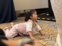 -上海宝华万豪酒店