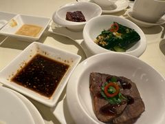 -利苑酒家(合景国际金融广场店)