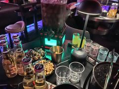 -赤红音乐现场(浦东金桥路店)