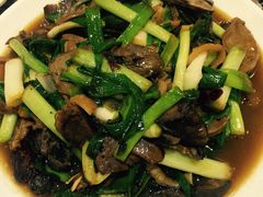 -羊阿公·嘉福烤全羊龙虾馆·家常菜(广益店)