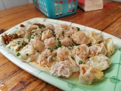 -陈记饮食店(菜园墩店)