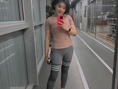 -OXYGYM 奥美氧舱运动中心(朝阳大悦城店)