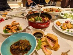 -宁波石浦大饭店(新材料城店)