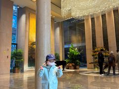 -北京朝阳悠唐皇冠假日酒店