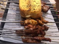 -申记串道(小北一路店)