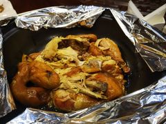 -老爷庙风味美食府(魏都大道店)