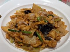 -合胜记太原排档(王府井店)
