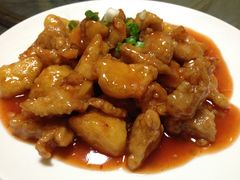 -杨南饭店·二十五年闽菜馆(凤湖新城一店)