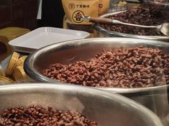 -丁家脆哨(民生路店)