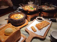 -绿茶餐厅(雁塔大悦城店)