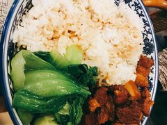 -蜗牛小馆醉乡民谣云南菜(惠新西里店)