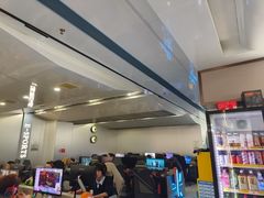 -鑫电竞(垡头店)