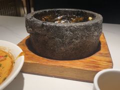 -庆江南江南菜(琴湖溪里花园城店)