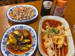 -御陕坊(交大店)