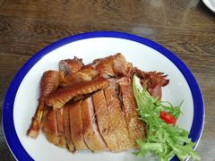 -乔家满族八大碗(流水沟店)