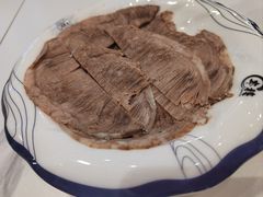 -本穆青海牛肉拉面(国际会议中心店)