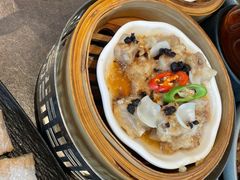 -南海渔村·徐博馆(琶洲店-粤菜养生宴)