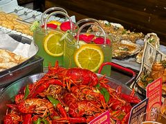 -麦凯伦烧烤·精酿超级工厂店(金桥总店)