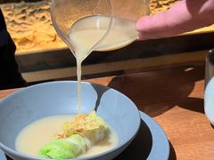 财源滚滚-天水蔬食料理(树德之光店)