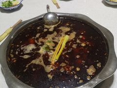 -程记私房火锅兔(总店)