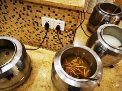 -芭菲盛宴·环球美食(锦城万达广场店)