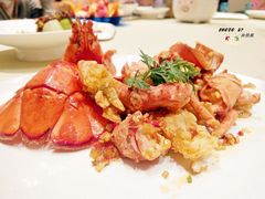 -将相和·海鲜蒸饺大连菜