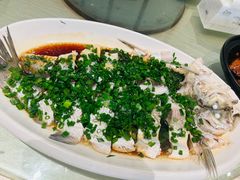 -群乐饭店(滨安路店)
