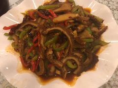 -文三里屯面馆(三里屯店)