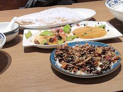 -直隶安家牛肉罩饼(建华店)